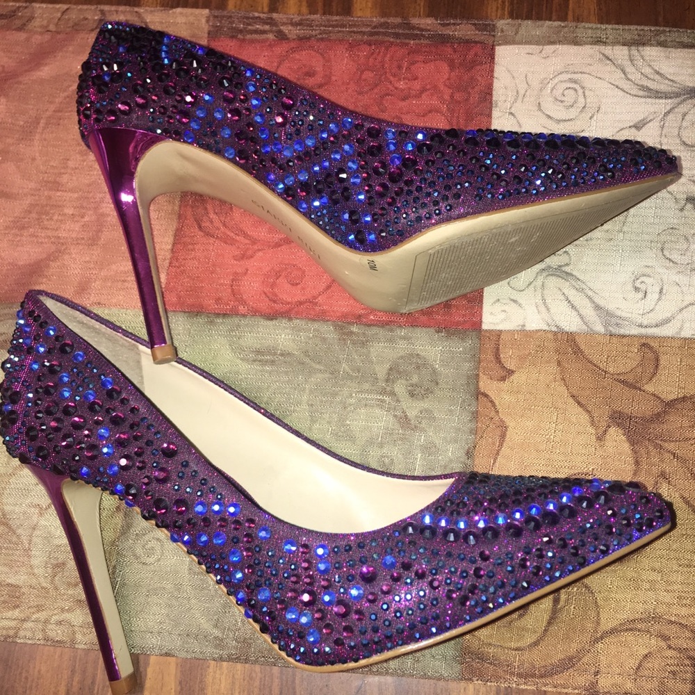 Gianni Bini heels - Picture 2 of 3